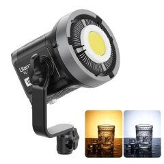 Ulanzi 120W Bi-Color V-Mount Video Işık