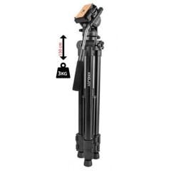 Kingjoy VT-866 Video Tripodu