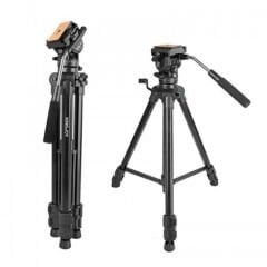 Kingjoy VT-866 Video Tripodu