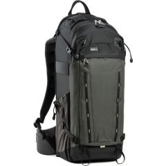 Think Tank BackLight Long Lens Sırt Çantas (Slate Black)