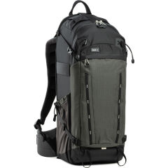 Think Tank BackLight Long Lens Sırt Çantası (Slate Black)