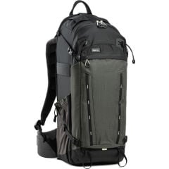 Think Tank BackLight Long Lens Sırt Çantası (Slate Black)