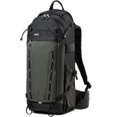 Think Tank BackLight Long Lens Sırt Çantas (Slate Black)