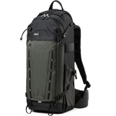 Think Tank BackLight Long Lens Sırt Çantas (Slate Black)