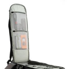 Think Tank BackLight Long Lens Sırt Çantas (Slate Black)