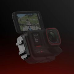 Insta360 Quick Release Cold Shoe (Ace Pro 2, Ace Pro, Ace)