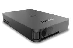 Philips Gopix 1 Mobil Projeksiyon Cihazı GPX1100/INT (Seri Sonu)