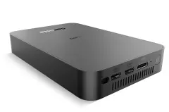 Philips Gopix 1 Mobil Projeksiyon Cihazı GPX1100/INT (Seri Sonu)