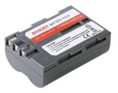 Sanger EN-EL3E Nikon Fotoğraf Makinesi Batarya