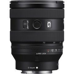 Sony FE 20-70mm f/4 G Lens