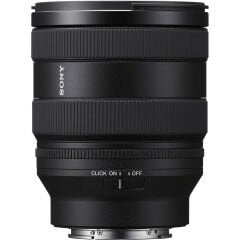 Sony FE 20-70mm f/4 G Lens