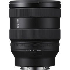 Sony FE 20-70mm f/4 G Lens