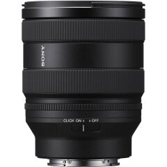 Sony FE 20-70mm f/4 G Lens