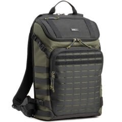 Think Tank DarkLight 20L Sırt Çantası (Montane Green)