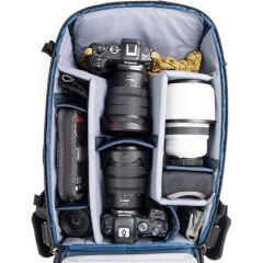 Think Tank DarkLight 20L Sırt Çantası (Montane Green)