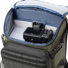 Think Tank DarkLight 20L Sırt Çantası (Montane Green)