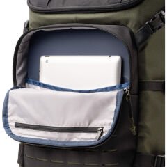Think Tank DarkLight 20L Sırt Çantası (Montane Green)