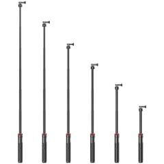 Ulanzi Go-Quick II Aksiyon Kamera Uzatılabilir Tripod Monopod