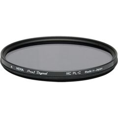 Hoya 77mm Pro1 CPL Filtre