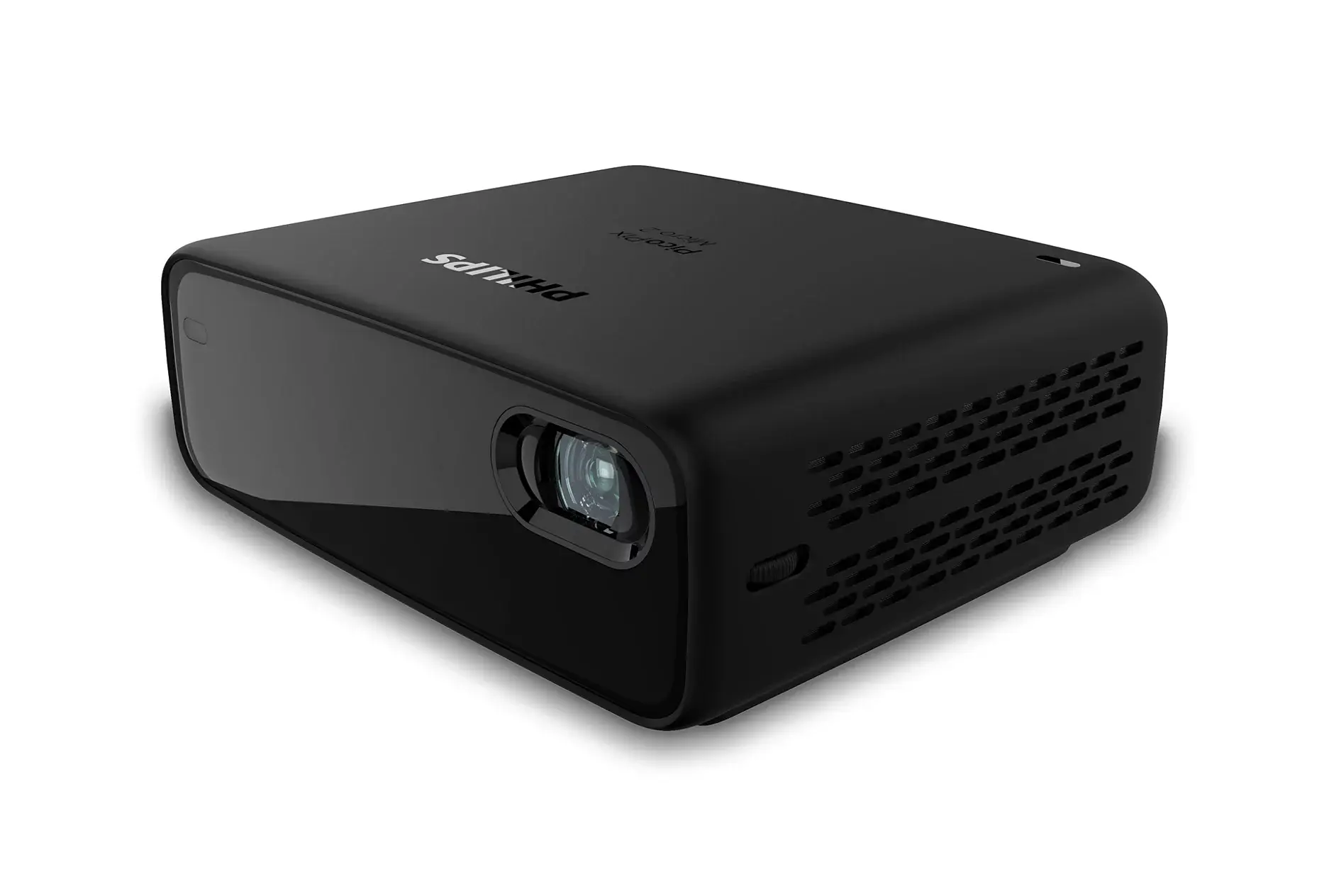 Philips PicoPix Micro 2 DLP Led Mobil Projeksiyon Cihazı PPX340/INT (Seri Sonu)