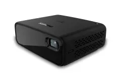 Philips PicoPix Micro 2 DLP Led Mobil Projeksiyon Cihazı PPX340/INT (Seri Sonu)