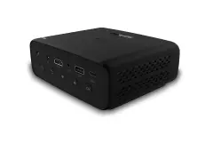 Philips PicoPix Micro 2 DLP Led Mobil Projeksiyon Cihazı PPX340/INT (Seri Sonu)