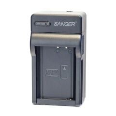 Sanger LP-E10 Şarj Cihazı (Canon LP-E10)