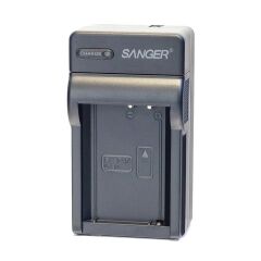 Sanger LP-E10 Şarj Cihazı (Canon LP-E10)