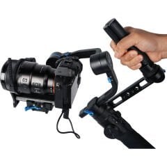 Sirui EXACT Gimbal + EX-BH Extension Bracket Holder