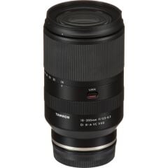 Tamron 18-300mm f/3.5-6.3 Di III-A VC VXD Lens (Canon RF)