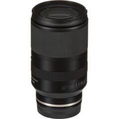 Tamron 18-300mm f/3.5-6.3 Di III-A VC VXD Lens (Canon RF)