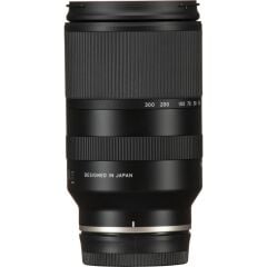 Tamron 18-300mm f/3.5-6.3 Di III-A VC VXD Lens (Canon RF)