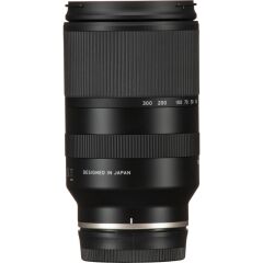 Tamron 18-300mm f/3.5-6.3 Di III-A VC VXD Lens (Canon RF)