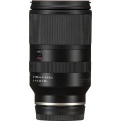 Tamron 18-300mm f/3.5-6.3 Di III-A VC VXD Lens (Canon RF)