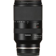 Tamron 18-300mm f/3.5-6.3 Di III-A VC VXD Lens (Canon RF)