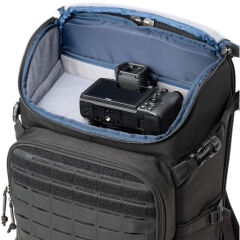 Think Tank DarkLight 20L Sırt Çantası (Slate Black)