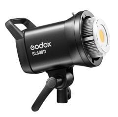 Godox SL60II D 60W LED Video Işığı 2'li Kit