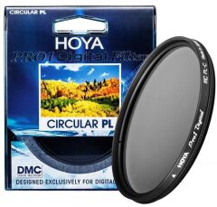 Hoya 72mm Pro1 CPL Filtre
