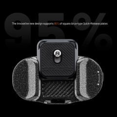 Pgytech Beetle Camera Clip V2 P-CG-186