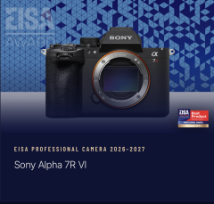 Sony A7R VI Full Frame Gövde