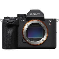 Sony A7R VI Full Frame Gövde (Teslimat Temmuz 2026)
