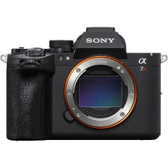 Sony A7R VI Full Frame Gövde