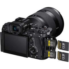 Sony A7R VI Full Frame Gövde