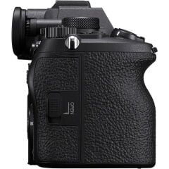 Sony A7R VI Full Frame Gövde