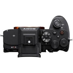 Sony A7R VI Full Frame Gövde (Teslimat Temmuz 2026)