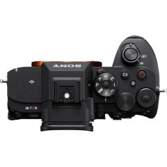 Sony A7R VI Full Frame Gövde