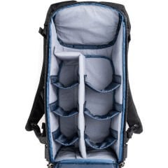 Think Tank DarkLight 14L Sırt Çantası (Montane Green)