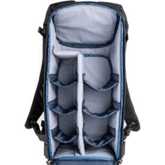 Think Tank DarkLight 14L Sırt Çantası (Montane Green)