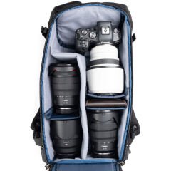 Think Tank DarkLight 14L Sırt Çantası (Montane Green)