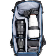 Think Tank DarkLight 14L Sırt Çantası (Montane Green)